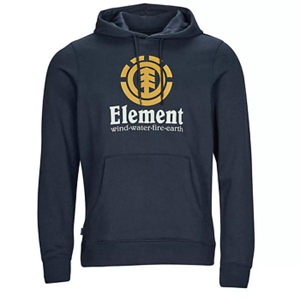 Element  Sweatshirt ECLIPSE NAVY günstig online kaufen