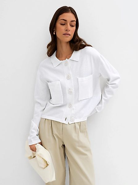 Inspirationen Cardigan günstig online kaufen