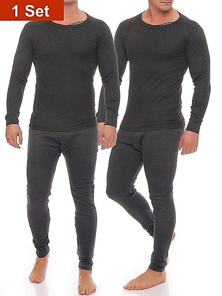 Cocain underwear Thermounterhose Lange warme Ski Thermo Unterwäsche lange U günstig online kaufen