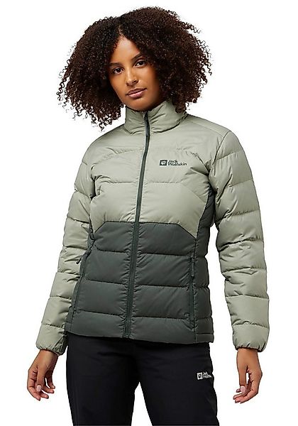 Jack Wolfskin Daunenjacke ATHER Wärmend, winddicht, Übergangsjacke günstig online kaufen