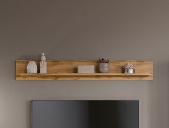 INOSIGN Wandboard Aosta, Breite 140 cm, günstig online kaufen