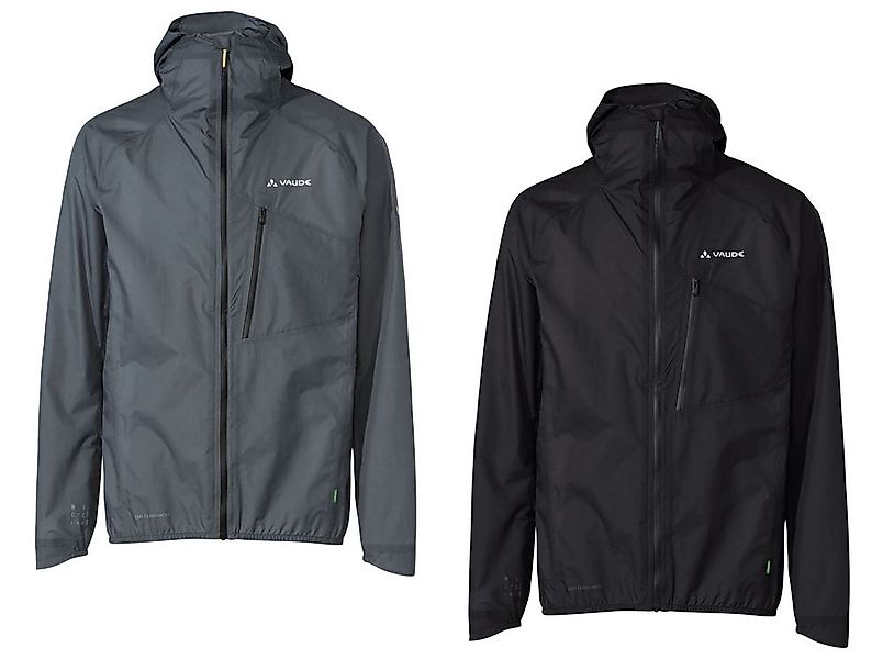 VAUDE Men's Scopi 2,5L LW Jacket -  Regenjacke günstig online kaufen