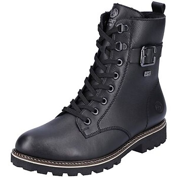 Remonte  Stiefel Stiefeletten D847501 D84 D8475-01 günstig online kaufen