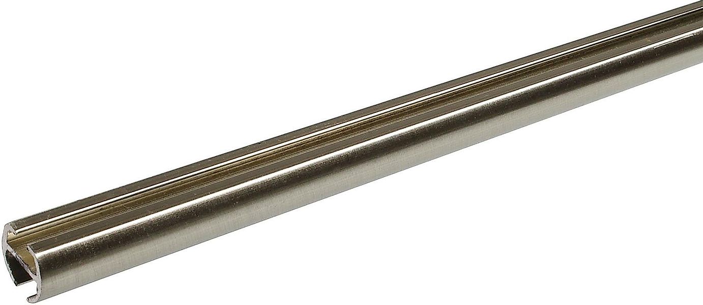 Liedeco Innenlaufprofil 1-läufig im Fixmaß Ø 16 mm günstig online kaufen