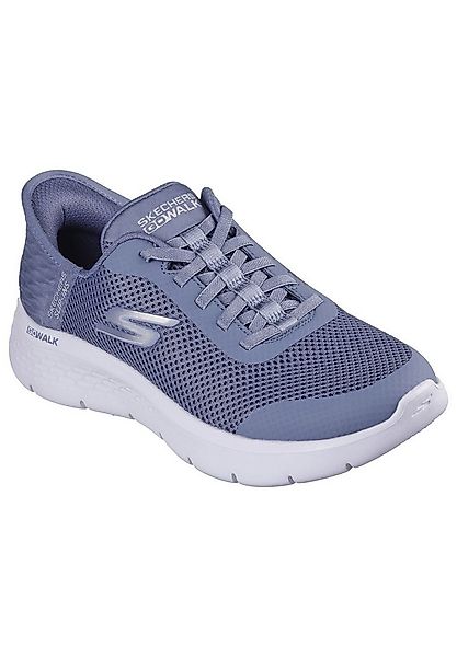 Skechers Slip-ins Go Walk Flex-Grand Entry Sneaker günstig online kaufen