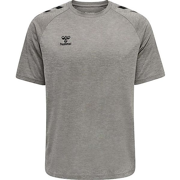hummel T-Shirt Hummel Herren Trainingsshirt Core XK Poly T-Shirt S/S 211943 günstig online kaufen