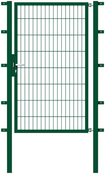 Alberts Zauneinzeltür Flexo, 100 cm Breite, günstig online kaufen