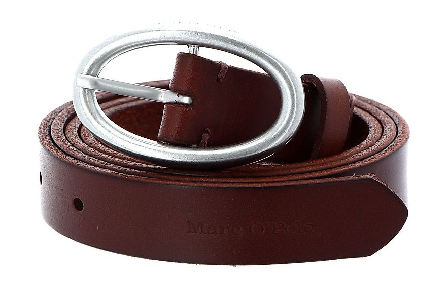 Marc O'Polo Ledergürtel Elly Belt aus günstig online kaufen