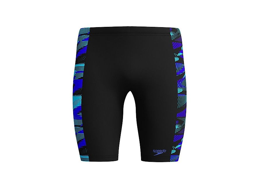 Speedo Badehose Hyperboom Jammer Badehose chlorbeständig günstig online kaufen