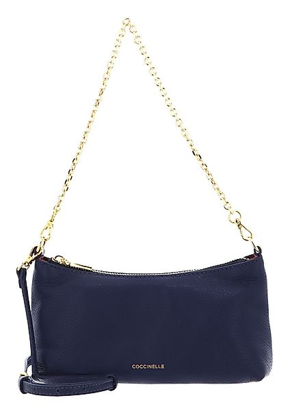 COCCINELLE Umhängetasche Mini Bag Grained Leather, günstig online kaufen