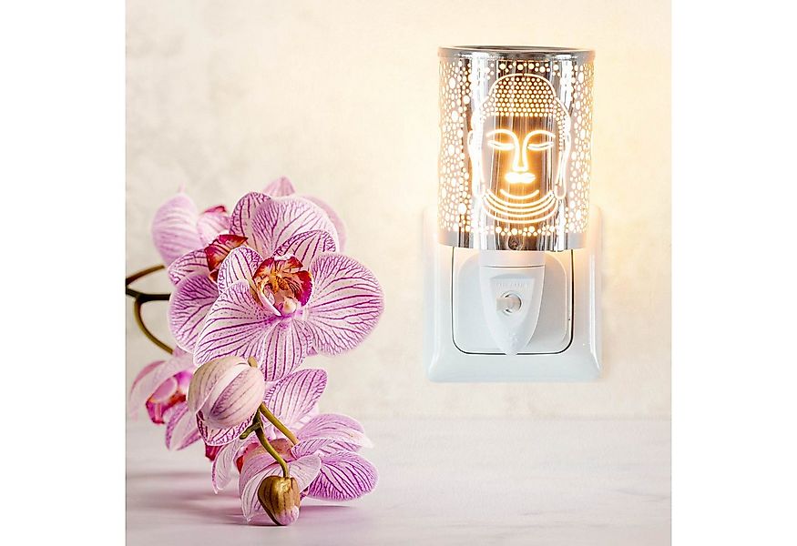 Candle BROTHERS Duftlampe Candle Brothers Duftlampe Nachtlicht günstig online kaufen