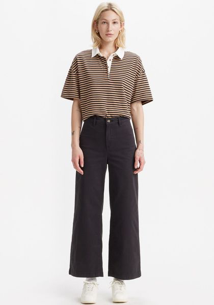 Levi's® Chinohose VINTAGE mit weiter Beinform günstig online kaufen
