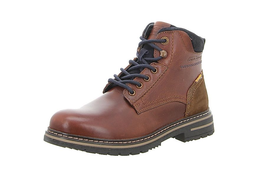 camel active Boston Stiefelette günstig online kaufen