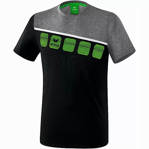 Erima T-Shirt 5-C T-Shirt günstig online kaufen