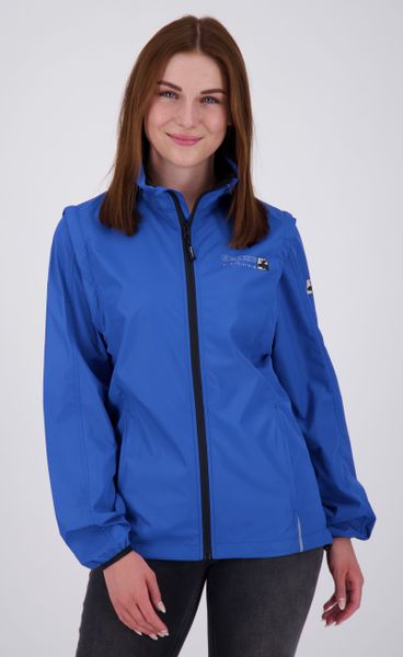 DEPROC Active Outdoorjacke HAMTON WOMEN NEW günstig online kaufen