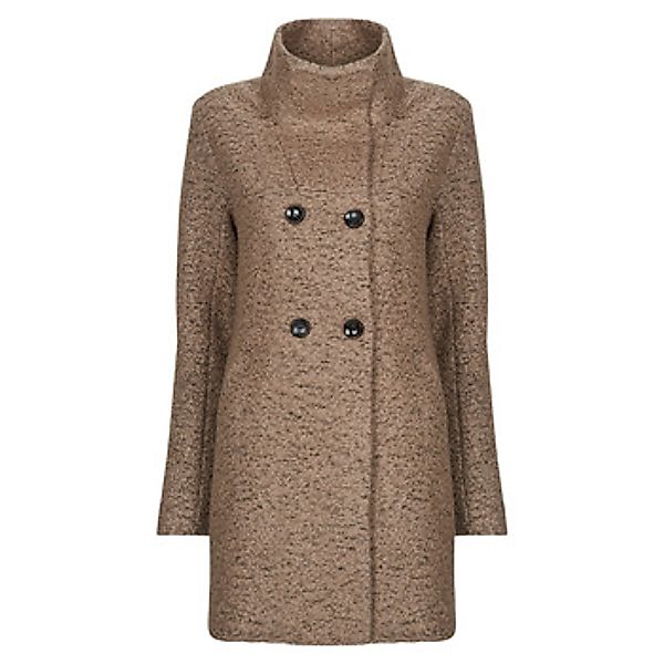 Only  Damenmantel ONLNEWSOPHIA WOOL günstig online kaufen