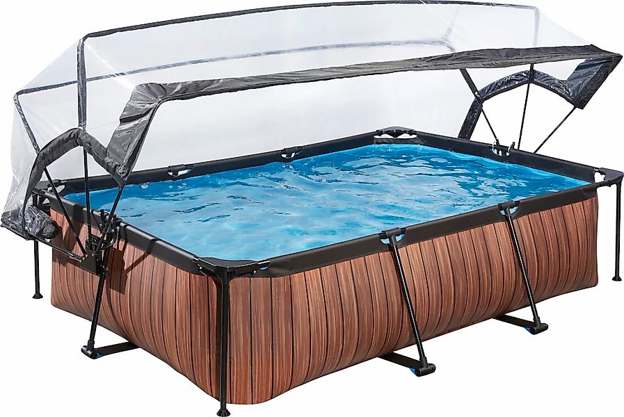EXIT Framepool (Set, 3-tlg), BxLxH: 150x220x65 günstig online kaufen