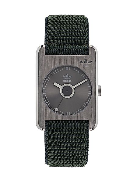 adidas Originals Quarzuhr Ao Street Retro Pop One, (1-tlg), Quarz-Analoguhr günstig online kaufen