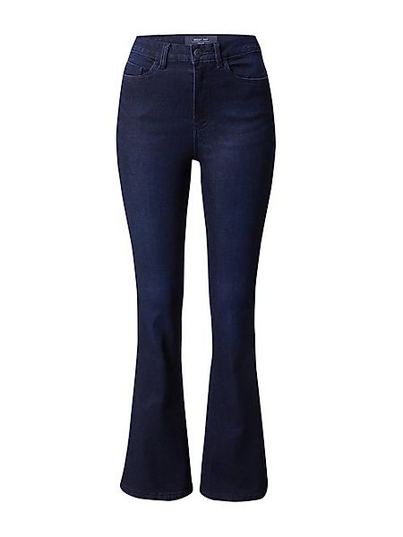 Noisy may Bootcut-Jeans "NMSALLIE HW FLARE JEANS VI241DB NOOS" günstig online kaufen