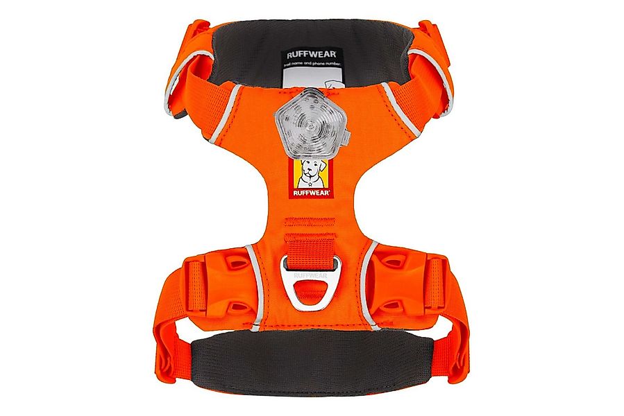 Ruffwear Hunde-Geschirr Front Range Harness günstig online kaufen