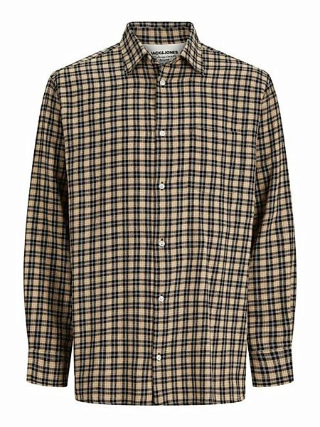 Jack & Jones Langarmhemd BLICHER (1-tlg) günstig online kaufen