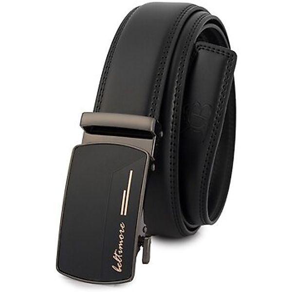 Beltimore  Gürtel a44black135 günstig online kaufen