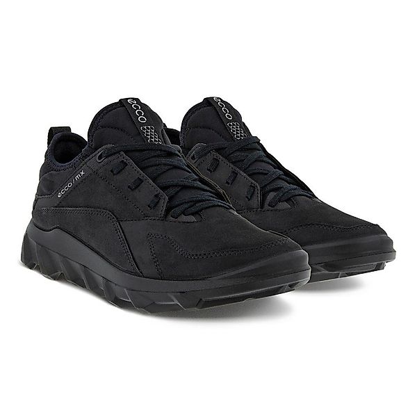 Ecco Wanderschuhe MX Low (Nubukleder, sockenartig) günstig online kaufen
