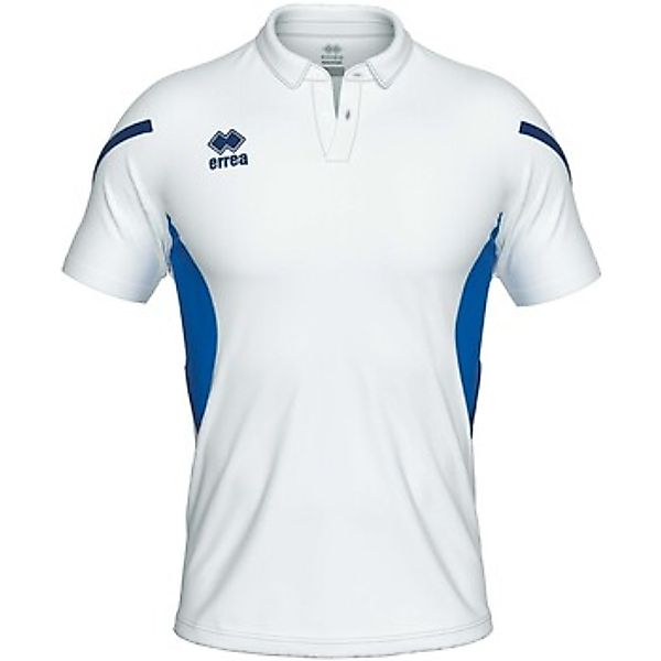 Errea  Poloshirt Clark Mc Ad günstig online kaufen