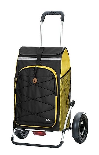 Andersen Einkaufstrolley Royal Shopper Plus, 74 l günstig online kaufen