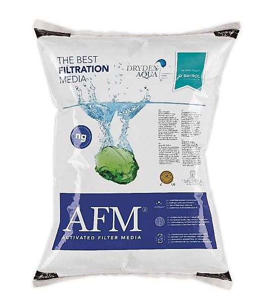 Bayrol Sandfilteranlage BAYROL AFM Activated Filter günstig online kaufen