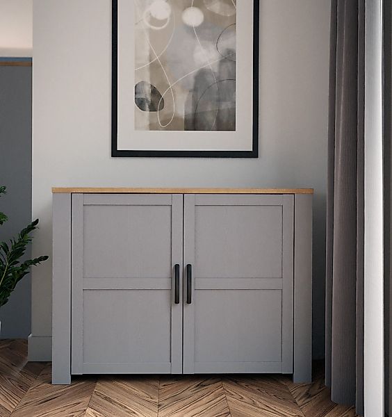 FORTE Sideboard "Bohol" günstig online kaufen