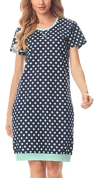 Merry Style Nachthemd Damen Nachthemd MS10-184 günstig online kaufen