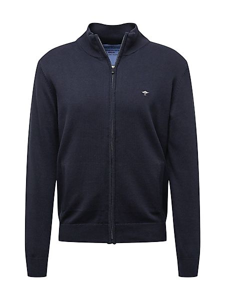 FYNCH-HATTON Strickjacke (1-tlg) Plain/ohne Details günstig online kaufen