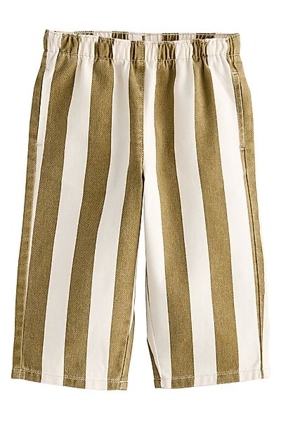 Next Schlupfhose Hose mit Streifen aus günstig online kaufen