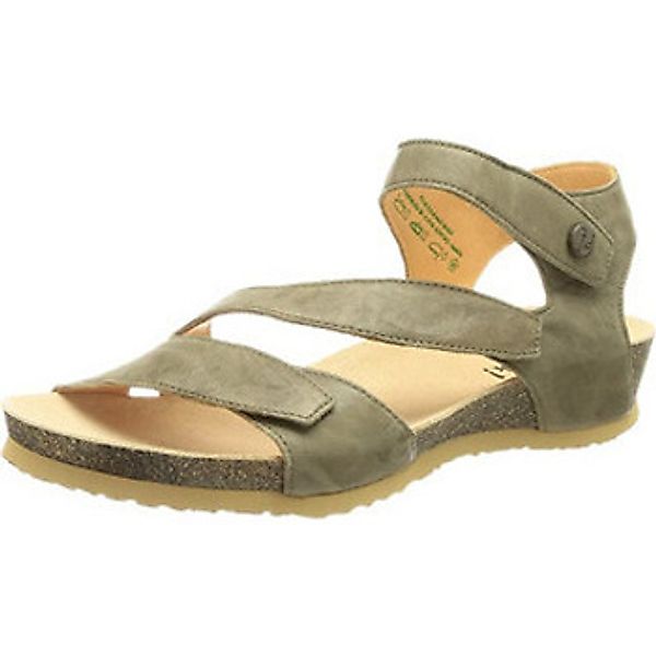 Think  Sandalen Sandalen für Damen in grün günstig online kaufen