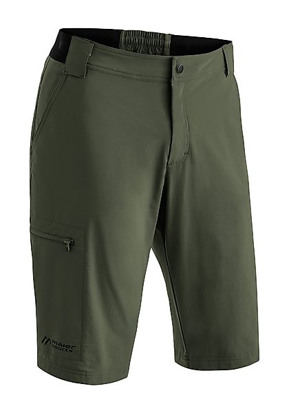 Maier Sports Funktionsshorts Norit Short M günstig online kaufen