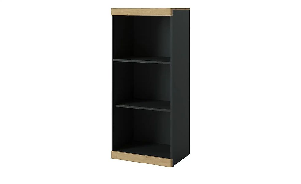 Regal  Turino Neo ¦ holzfarben ¦ Maße (cm): B: 54 H: 122,8 T: 39.9 Regale > günstig online kaufen