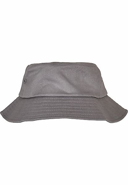 Flexfit Trucker Cap "Flexfit Unisex Flexfit Cotton Twill Bucket Hat Kids" günstig online kaufen