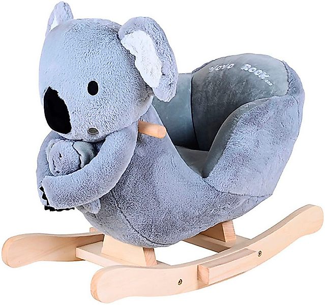Knorrtoys® Schaukeltier Koala günstig online kaufen