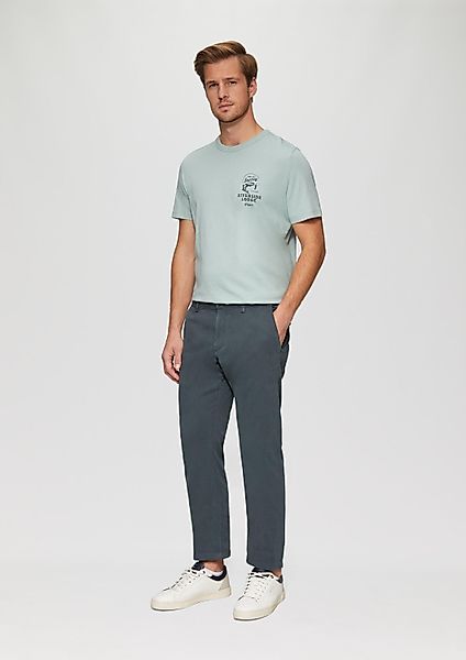 s.Oliver Chinos Hose PHOENIX (1-tlg) günstig online kaufen
