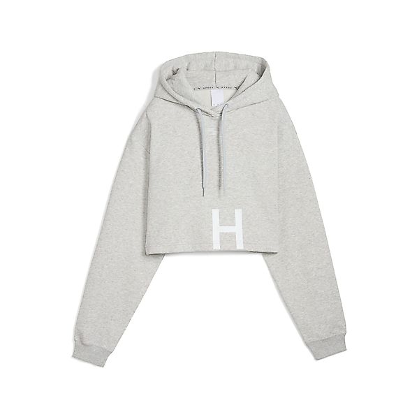 PUMA Sweatshirt PUMA x HYROX Schwerer günstig online kaufen