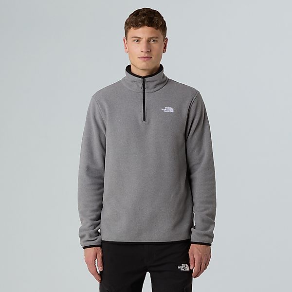 The North Face Fleecepullover M GLACIER günstig online kaufen