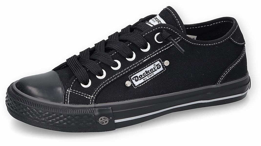 Dockers by Gerli Slip-On Sneaker Sneaker, günstig online kaufen