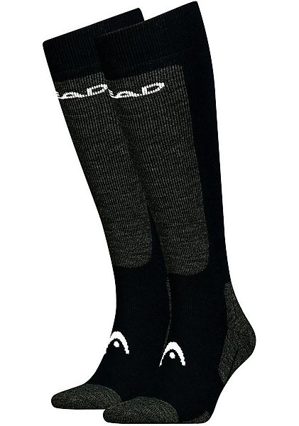 Head Socken mit eingestricktem Markenlogo günstig online kaufen