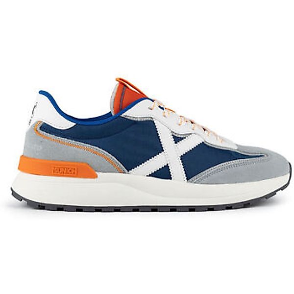 Munich  Sneaker Dynamix 8862005 AZUL günstig online kaufen