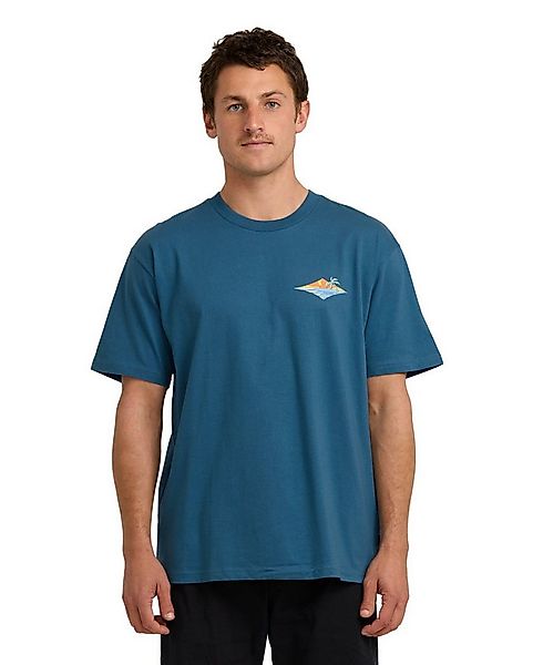 Billabong T-Shirt Point Of View Regular günstig online kaufen