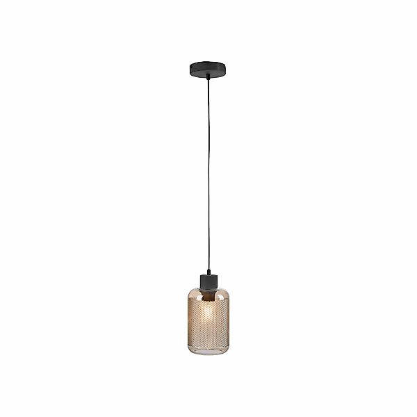 Paul Neuhaus Pendelleuchte "BOLETUS" E27 1 Stk. günstig online kaufen