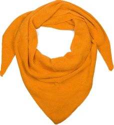 styleBREAKER Dreieckstuch Strick Dreiecktuch Einfarbig, (1-St) günstig online kaufen