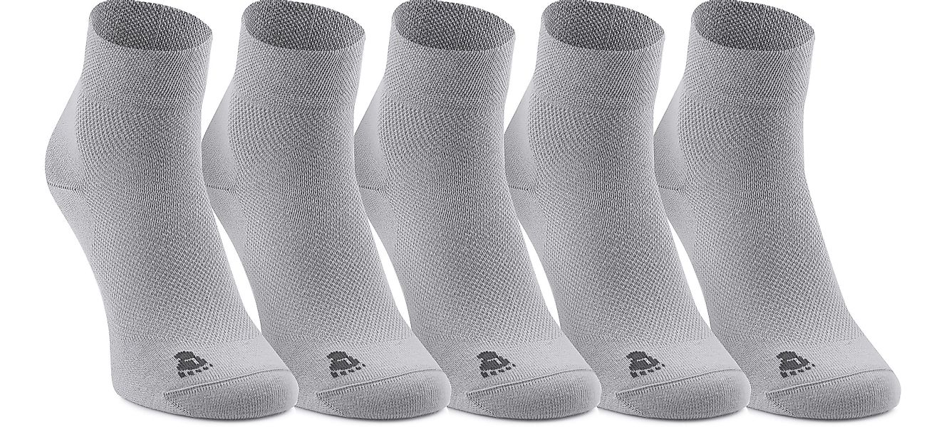 Ladeheid Socken Unisex 5 Pack Socken günstig online kaufen