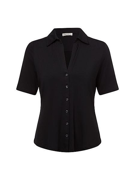 Marc O'Polo Kurzarmbluse günstig online kaufen